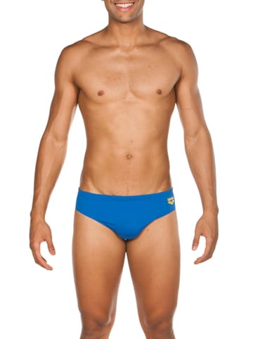 Arena Badehose in Blau