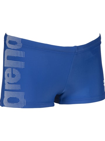 Arena Badehose in Blau