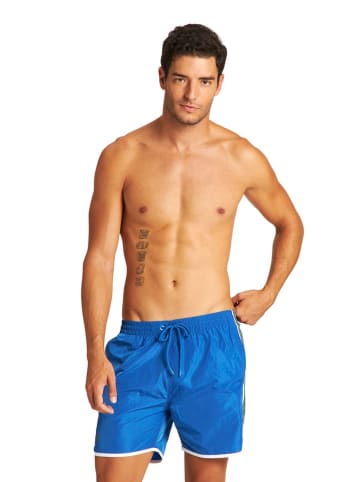 Arena Badeshorts in Blau