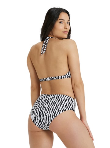 Arena Bikini zwart/wit