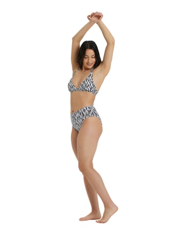 Arena Bikini zwart/wit