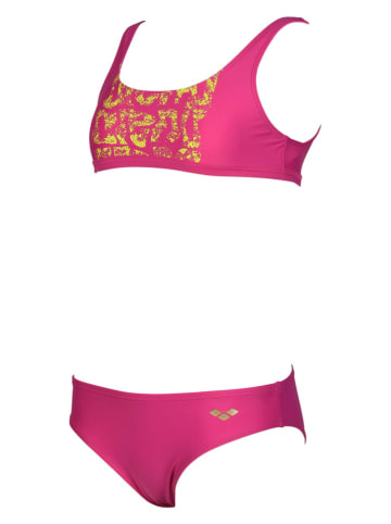 Arena Bikini roze