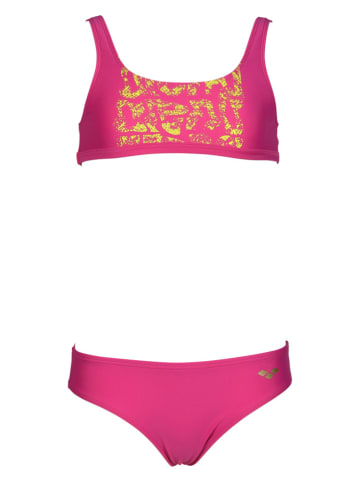 Arena Bikini w kolorze różowym