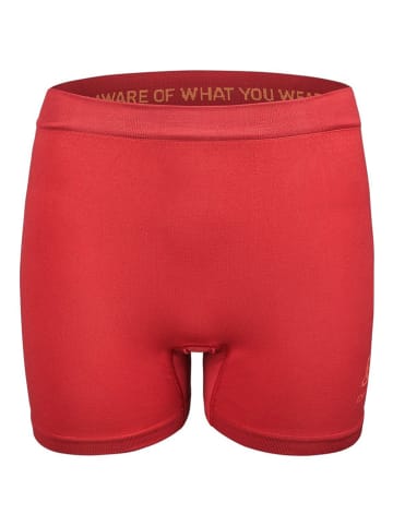 Odlo Functionele boxershort "Performance Light" rood