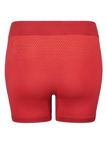 Odlo Funktionsboxershorts "Performance Light" in Rot