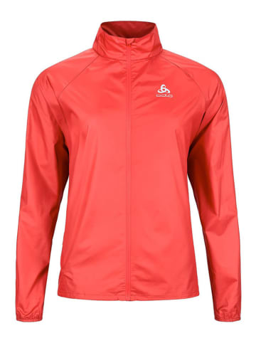 Odlo Hardloopjas "Zeroweight" rood