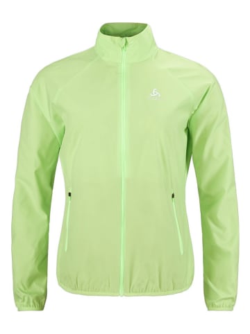 Odlo Hardloopjas "Essential Light" groen