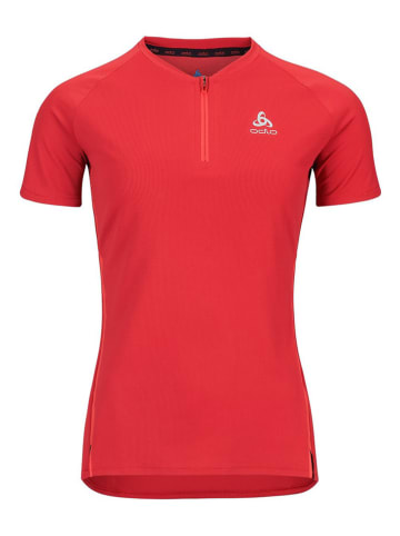 Odlo Laufshirt "X-ALP" in Rot