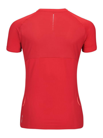 Odlo Hardloopshirt "X-ALP" rood