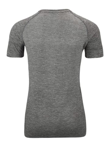 Odlo Hardloopshirt "Infinity" grijs