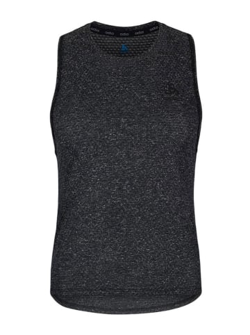 Odlo Functionele top "Active 365 Linencool" geel