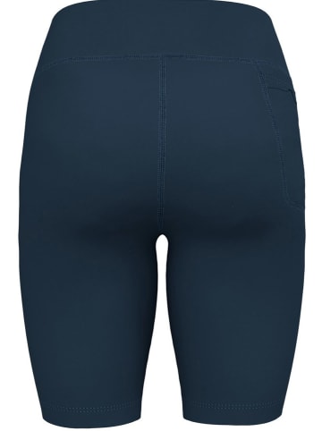 Odlo Hardloopshort "Essential" donkerblauw