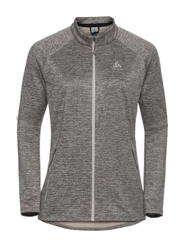 Odlo Fleecejacke "Infinity" in Grau