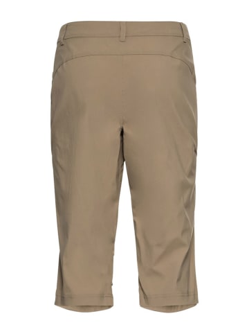 Odlo Funktionshose "Wedgemount" in Beige