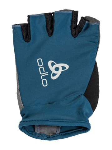 Odlo Fietshandschoenen "Active" donkerblauw