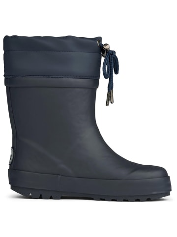 Wheat Rubberlaarzen donkerblauw