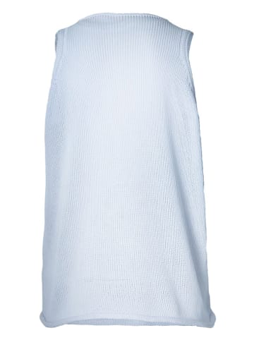 fimfi Top w kolorze białym