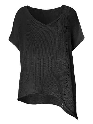 fimfi Shirt in Schwarz