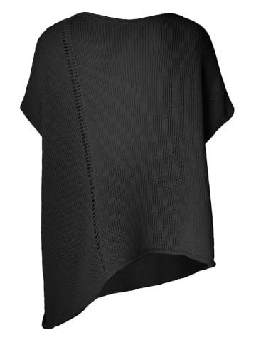 fimfi Shirt in Schwarz