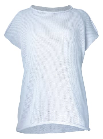 fimfi Shirt lichtblauw