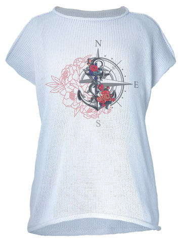 fimfi Shirt in Weiß