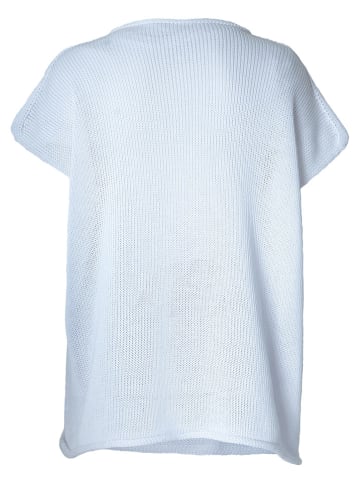fimfi Shirt in Weiß