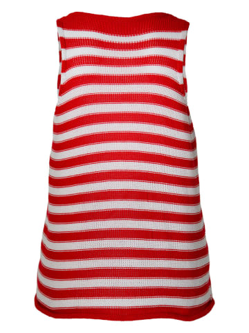 fimfi Top rood/wit