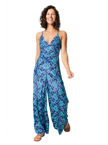 Ipanima Jumpsuit blauw