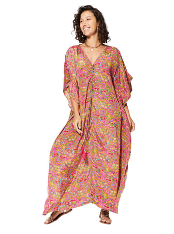 Ipanima Kleid in Bunt