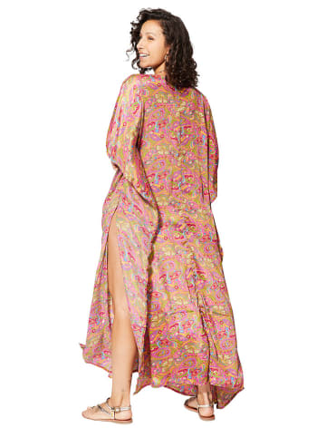 Ipanima Kleid in Bunt