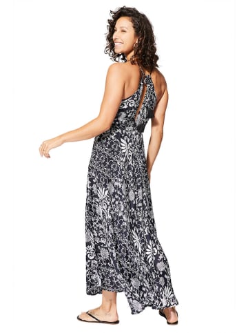Ipanima Kleid in Schwarz