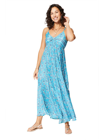 Ipanima Kleid in Hellblau