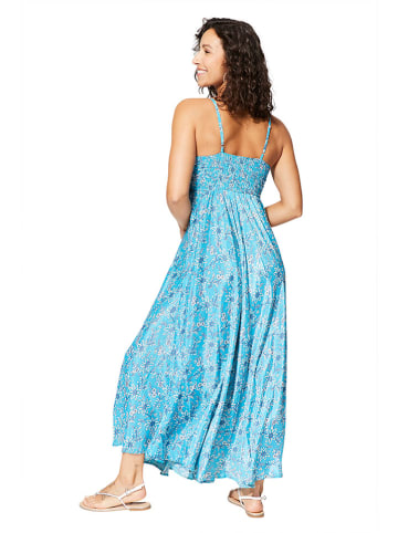 Ipanima Kleid in Hellblau