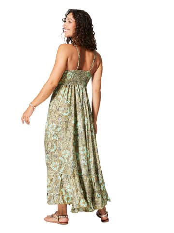 Ipanima Kleid in Grün