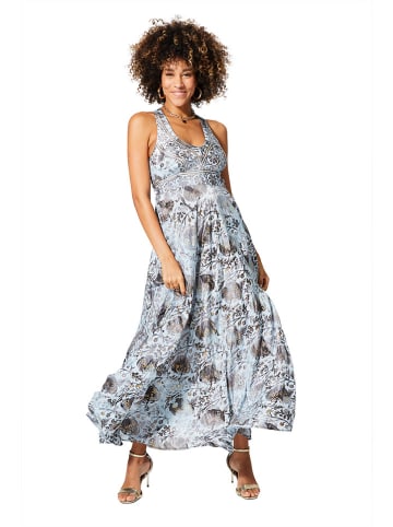 Ipanima Kleid in Hellblau