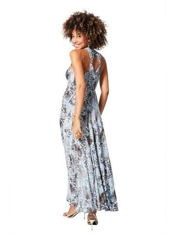 Ipanima Kleid in Hellblau