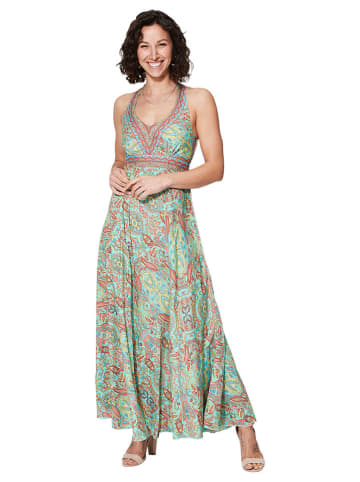 Ipanima Jurk turquoise