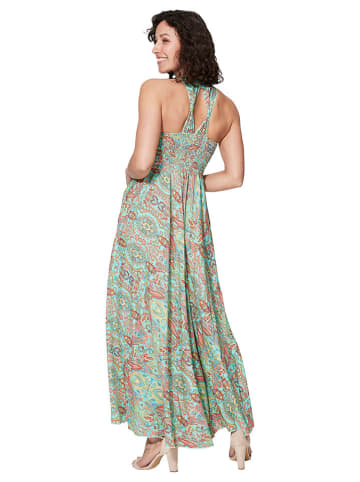 Ipanima Jurk turquoise