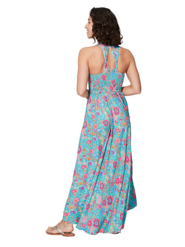 Ipanima Kleid in Türkis