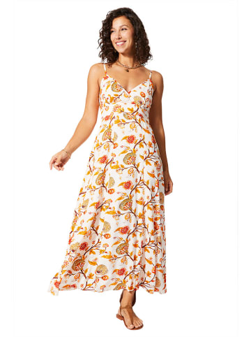 Ipanima Kleid in Weiß