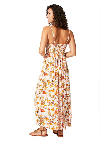 Ipanima Kleid in Weiß