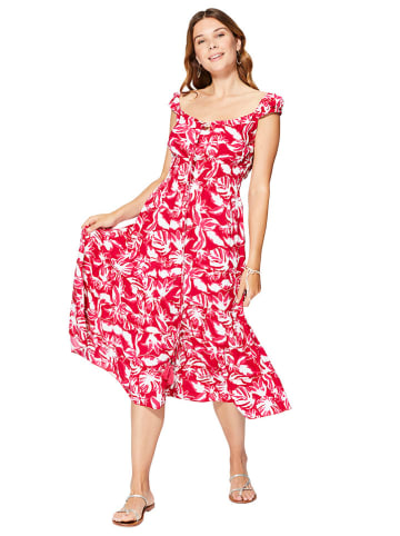 Ipanima Kleid in Rot