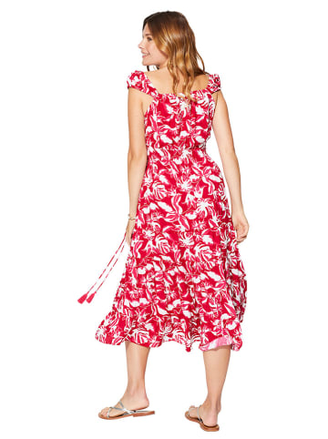 Ipanima Kleid in Rot