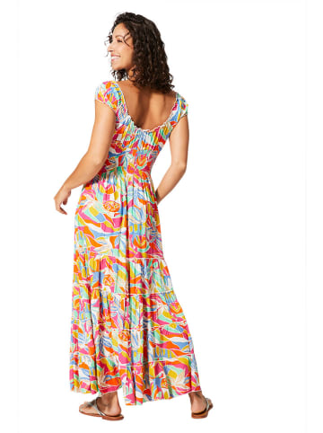 Ipanima Kleid in Bunt