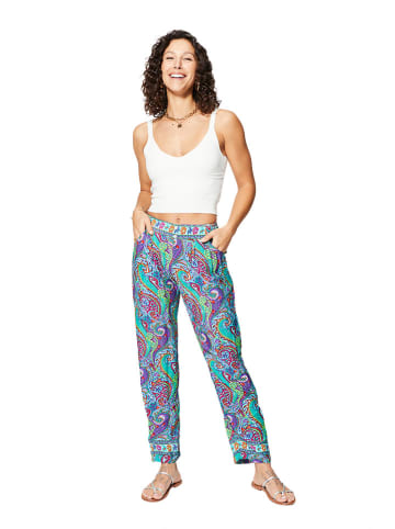 Ipanima Hose in Bunt