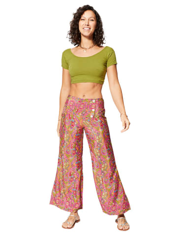 Ipanima Hose in Pink