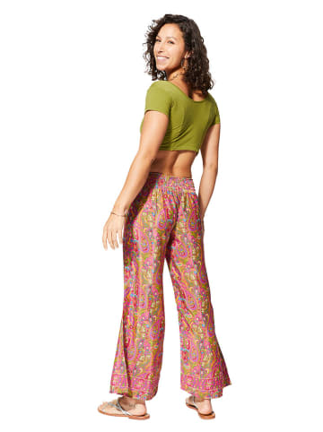 Ipanima Hose in Pink