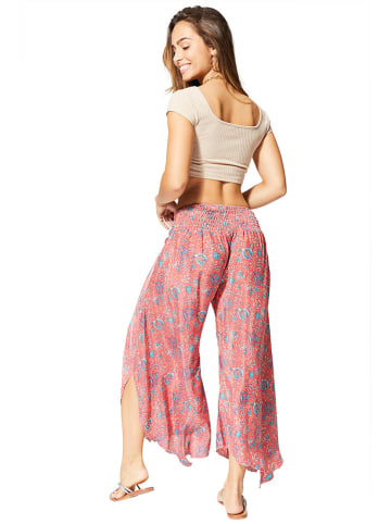 Ipanima Broek rood