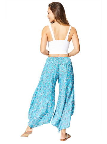 Ipanima Broek lichtblauw