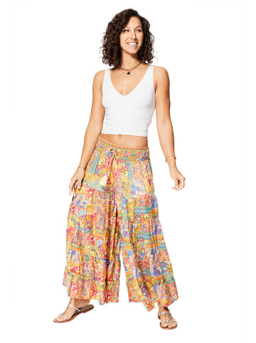 Ipanima Hose in Bunt